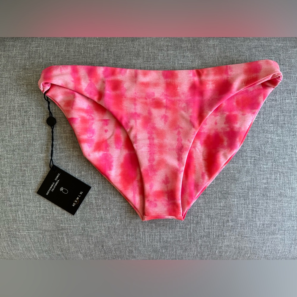 Skatie - Lollapalooza - Cheryl Bottoms - Small - NWT